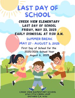 Last Day